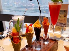 谷仓迷你筒-天玑高空江景餐厅&酒吧Sky Secret Restaurant&Bar