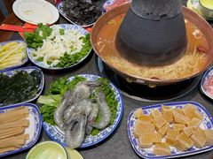 -吉祥涮羊肉