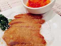 吉列猪排-池记(尖沙咀店)