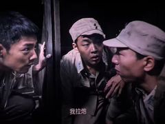 -SFC上影影城(港汇永华IMAX激光店)