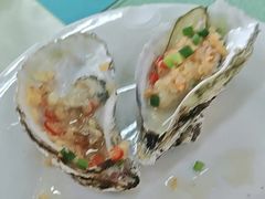 -景好海鲜餐厅(大鹏必选旅游店)