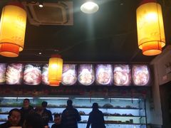 -镇江龙·火锅串串(武侯祠店)