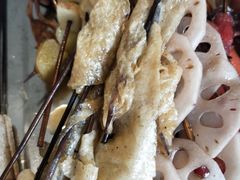 -怪老头甜不辣(抚琴小区店)
