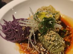 -绿茶餐厅(天津天河城店)