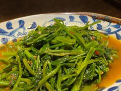 空心菜-LUNA娘惹餐厅·星厨主理(甬城旗舰店)