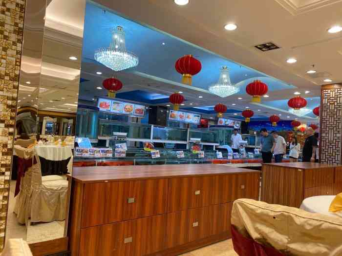 东骏海鲜-"第三次吃他们家的了,这次吃的时候超不爽!"-大众点评移动版