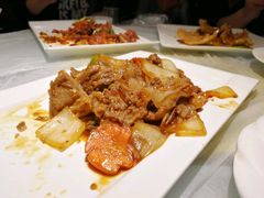 -乡间好味私家菜(总店)