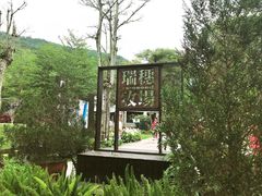 -瑞穗牧场