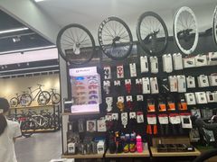 -TREK崔克自行车(徐汇滨江店)