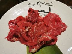 韩式瘦牛-猫爪爪原切自助烤肉(观音桥阳光世纪店)
