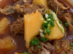 -李记小小吃·江油肥肠(涪江路店)
