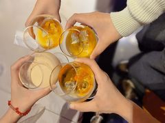 -OS CLUB(长风大悦城店)