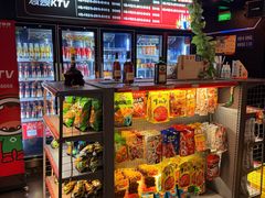 -唱吧麦颂KTV(萧山加州阳光广场店)