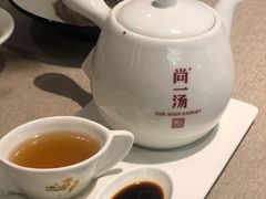 -尚一汤 广东炖汤(金桥国际店)