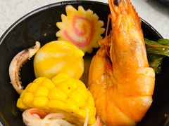 -友壹町寿司(佛山新DNA店)