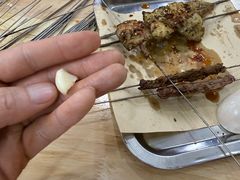 -老白家怡贵园烤肉