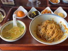 -同得兴 Since·1995 传统苏式面馆(嘉馀坊店)