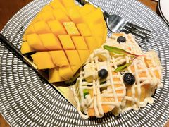 -星叶·东南亚料理(宁波万象汇店)
