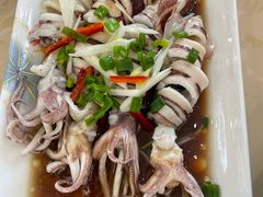 -北方饺子王·海肠捞饭·海鲜锅(山大店)