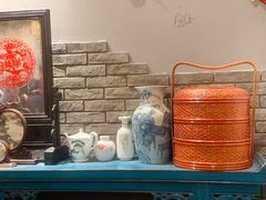 -锦小馆(安贞店)