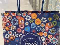 -VENCHI 闻绮(北京汉光店)