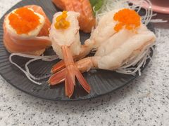 -争鲜回转寿司(西红门荟聚PLUS店)