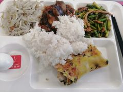 -中医药大学-老3楼餐厅