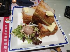 -阿飛冰室(下沙店)