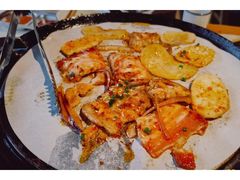 -酒拾烤肉(星沙店)