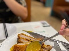 -翠华餐厅(宝安壹方城店)