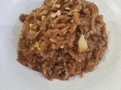 -老边饺子馆(东单店)