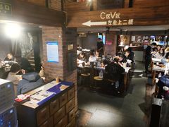 大堂-巴厘龙虾·榜首油焖大虾(旗舰店·万松园)
