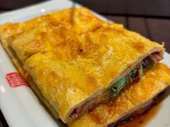 -邢氏老太太烤串(北兴街店)