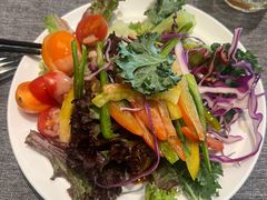 -北京王府井希尔顿酒店·万斯阁西餐厅