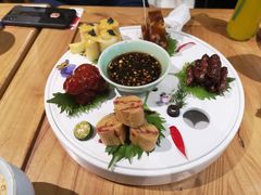 -顺承小院儿