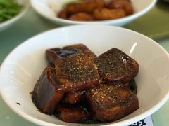 -小厨娘淮扬菜(天印大道店)