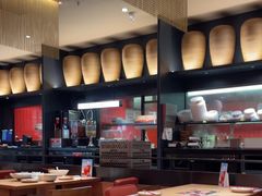 -大师兄·手工面·西北菜(珠海环宇城店)