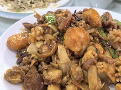 -同发号饭庄(复兴路店)