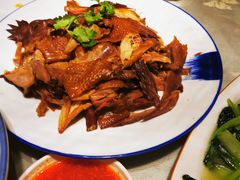 -鲁城往事(游客中心店)