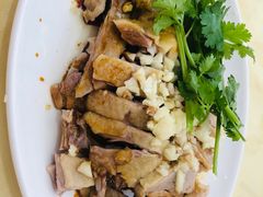 -电白鸭粥店(下沙二坊88号店)