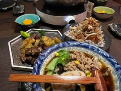 -弓二·烧鸟居酒屋(财富购物中心店)