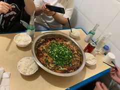 -蓉城西二道无名冒菜(西二道街店)