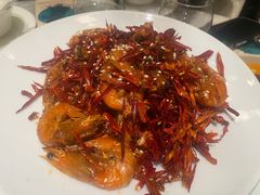 -雀蓝川菜(奥体广场店)