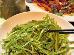 -小喜客·云南特色菜(纳西庭院店)