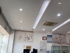 -上海名流星域雪佛兰4S店(内江路店)