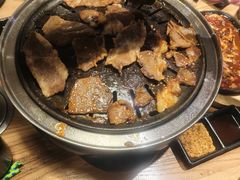 -九田家黑牛烤肉料理(国芳店)