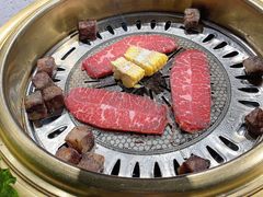-妥妥烤肉料理(昙华林店)