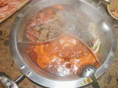 -蜀国大将老火锅(江北店)