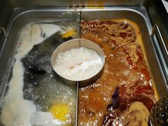 -新辣道鱼火锅(航天万源店)