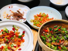 -鸽子侯·家宴·平价海鲜(市图书馆店)